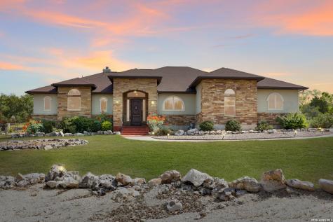 1208 Decanter Drive New Braunfels TX 78132