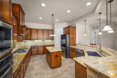 1208 Decanter Drive New Braunfels TX 78132