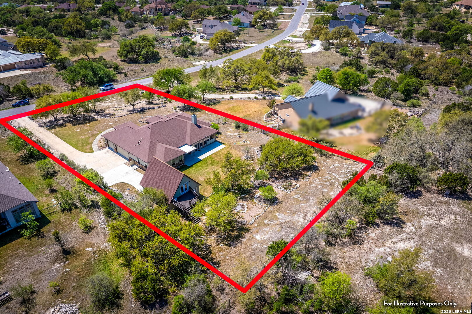 1208 Decanter Drive New Braunfels TX 78132