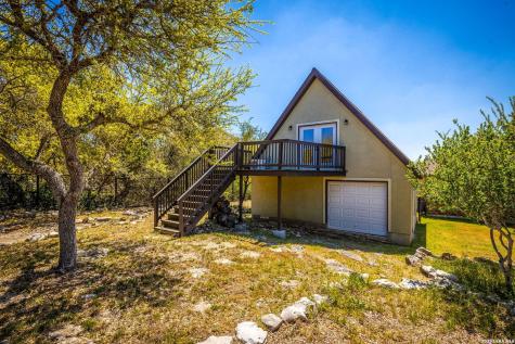 1208 Decanter Drive New Braunfels TX 78132