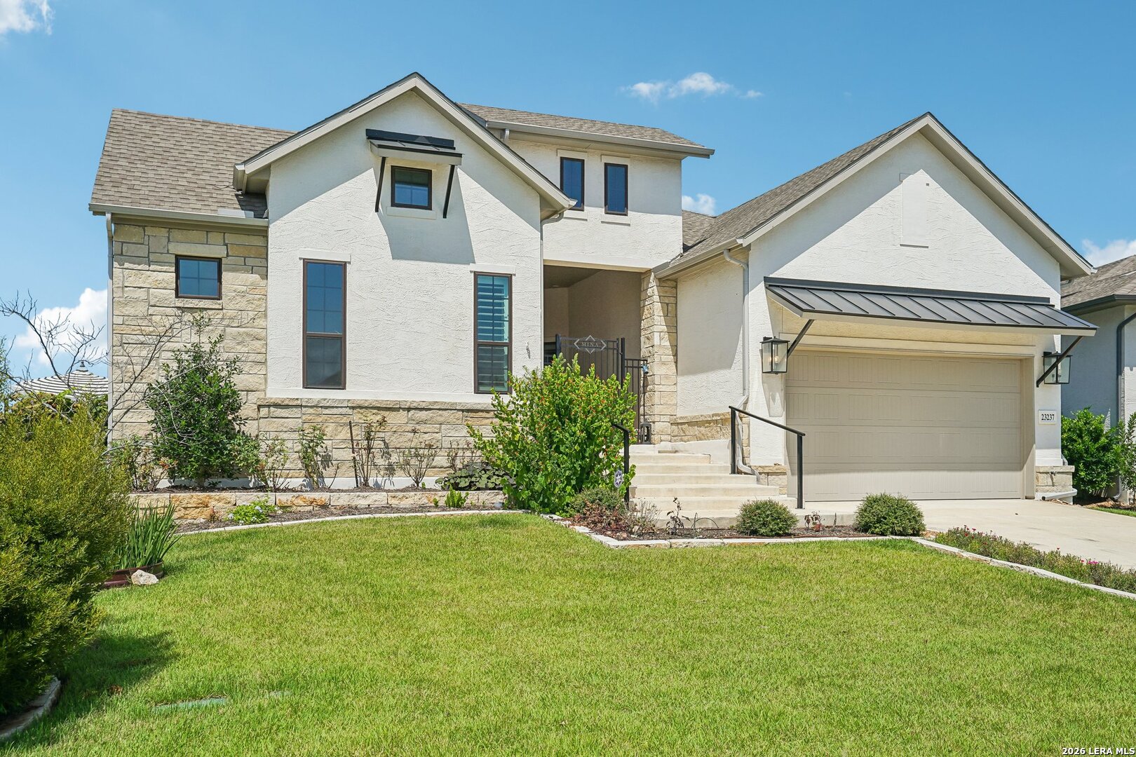 23237 Inspirada San Antonio TX 78261