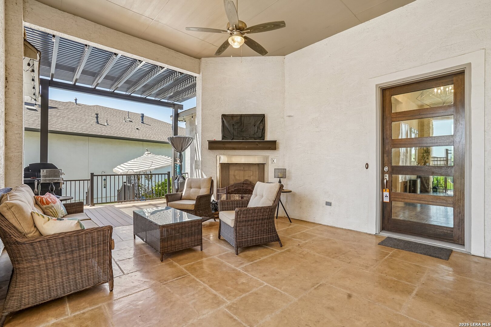 23237 Inspirada San Antonio TX 78261