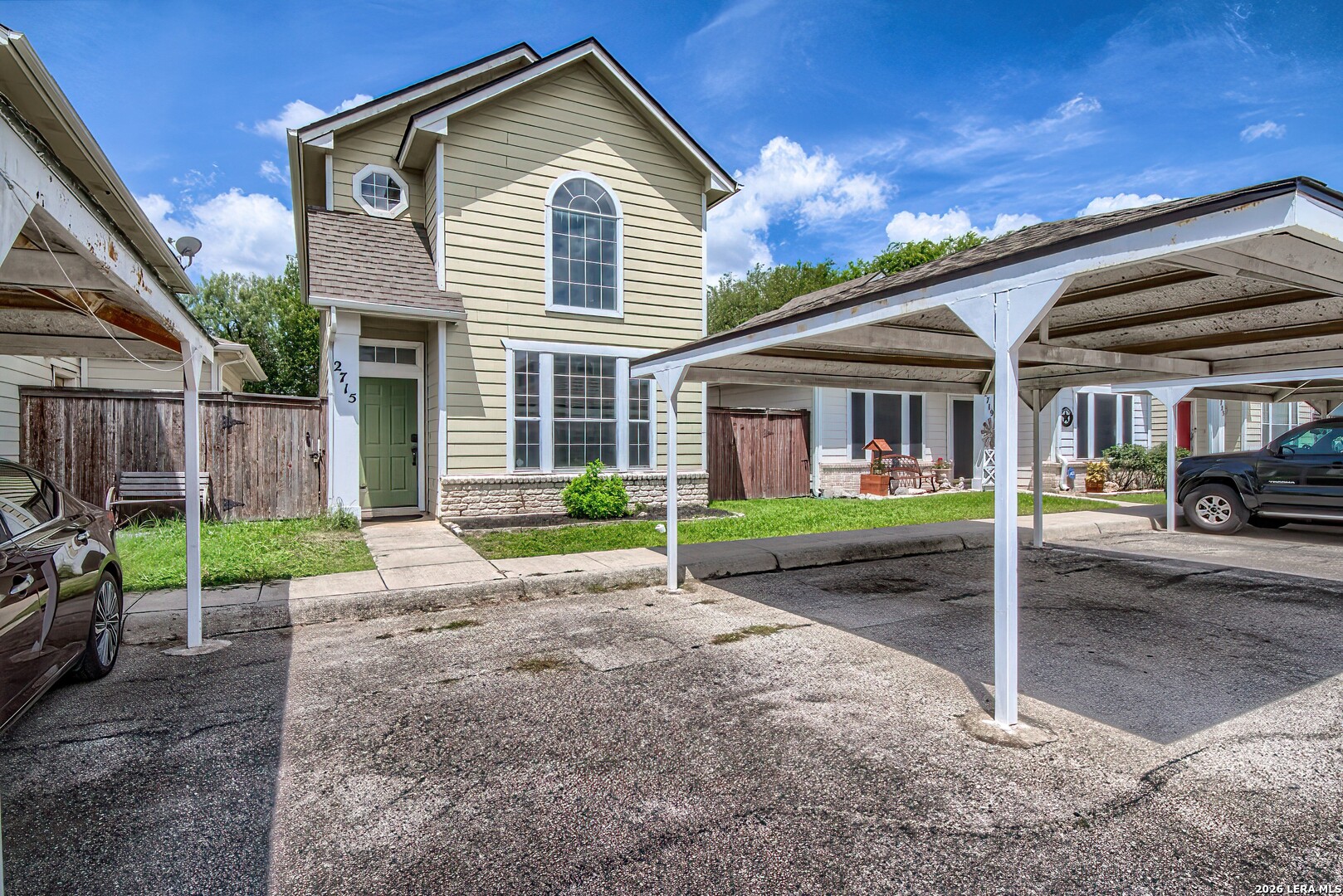 2715 Crown Hollow San Antonio TX 78251