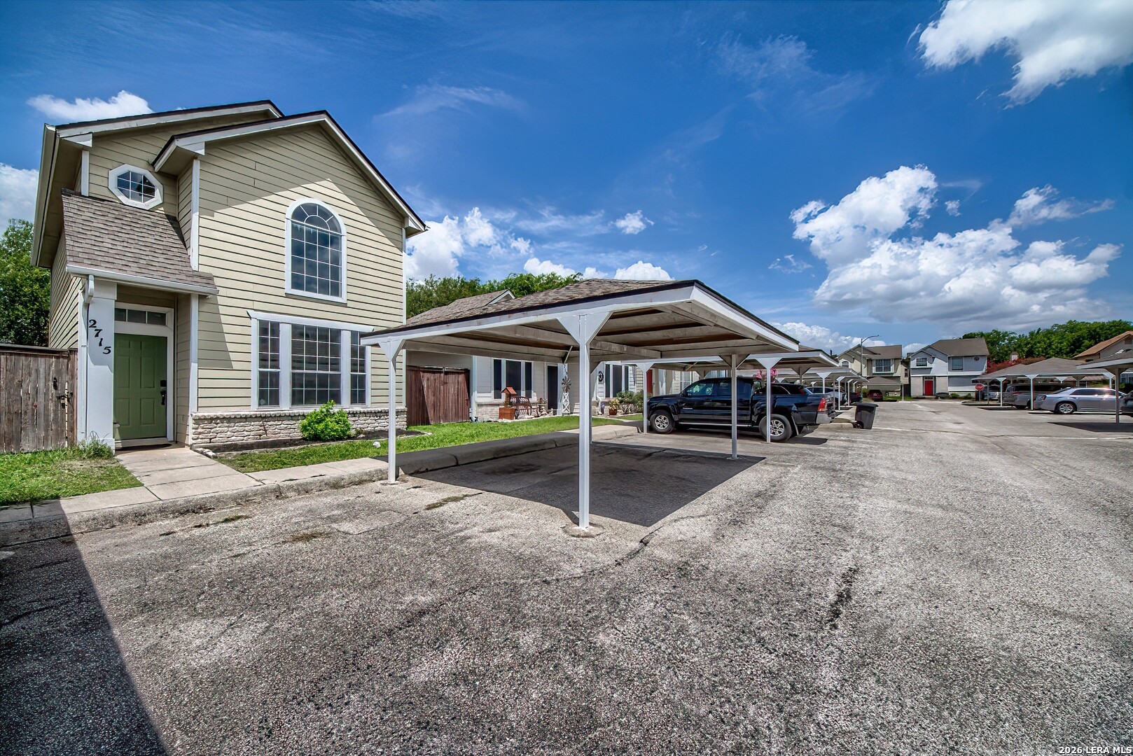 2715 Crown Hollow San Antonio TX 78251