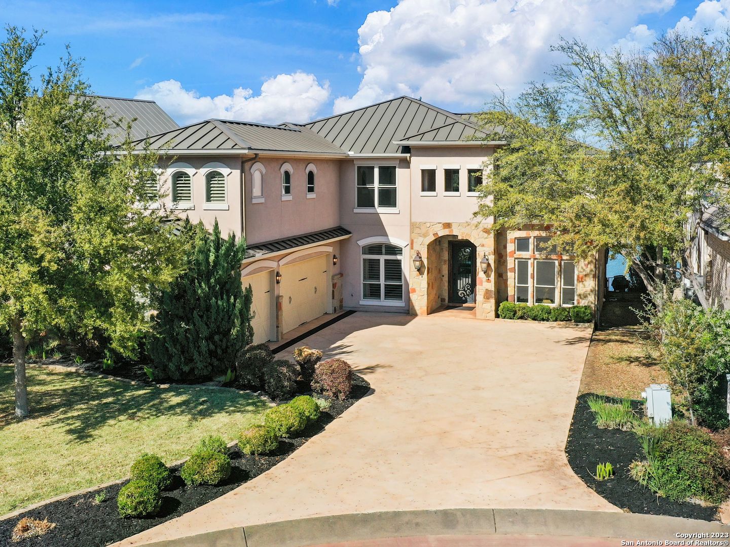 78 Applehead Island Drive Horseshoe Bay TX 78657