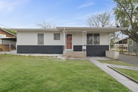 428 Koehler San Antonio TX 78223