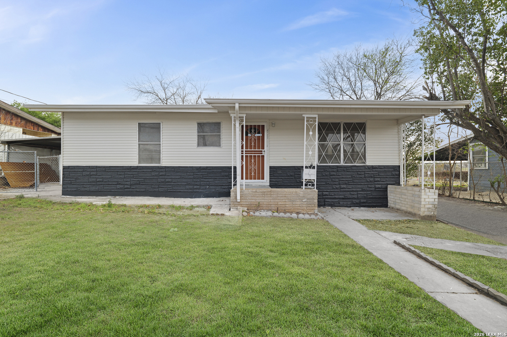 428 Koehler San Antonio TX 78223