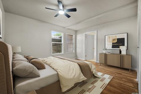 428 Koehler San Antonio TX 78223