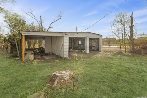 428 Koehler San Antonio TX 78223