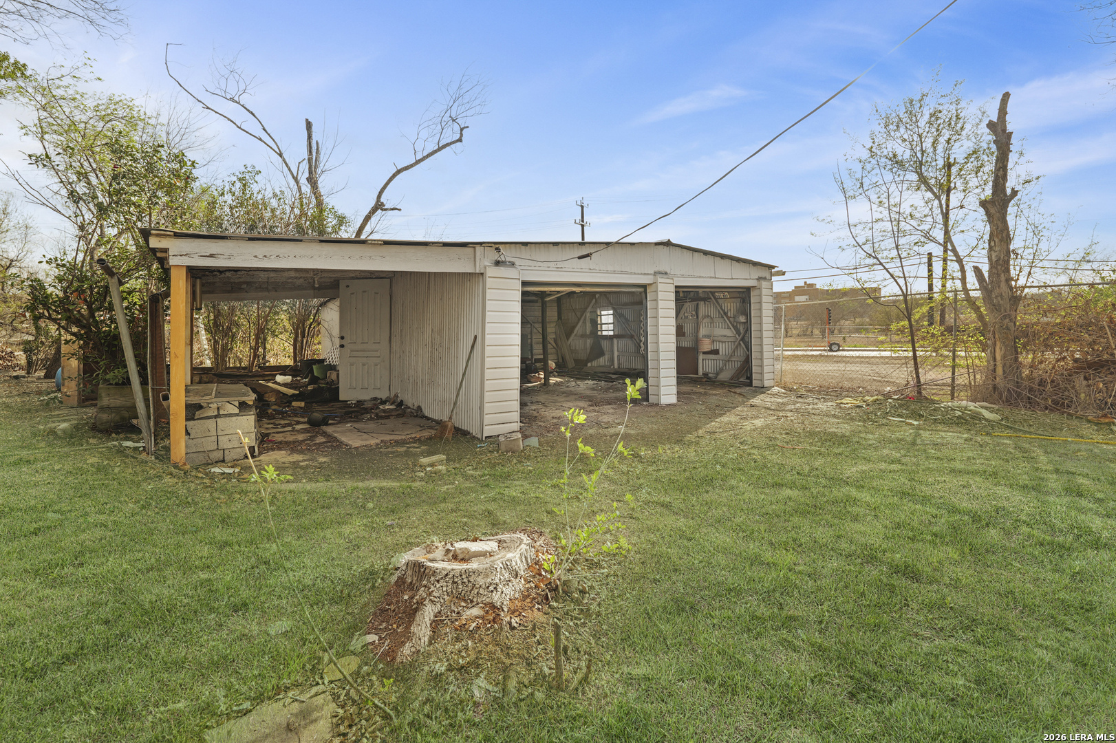 428 Koehler San Antonio TX 78223