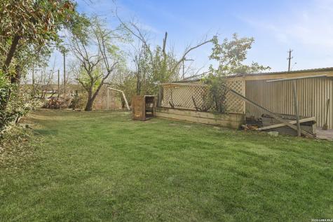 428 Koehler San Antonio TX 78223