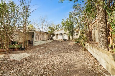 428 Koehler San Antonio TX 78223