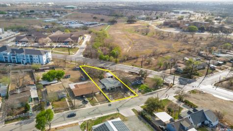 428 Koehler San Antonio TX 78223