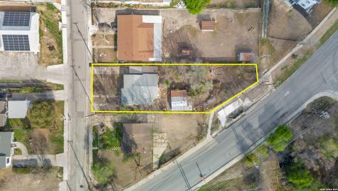 428 Koehler San Antonio TX 78223