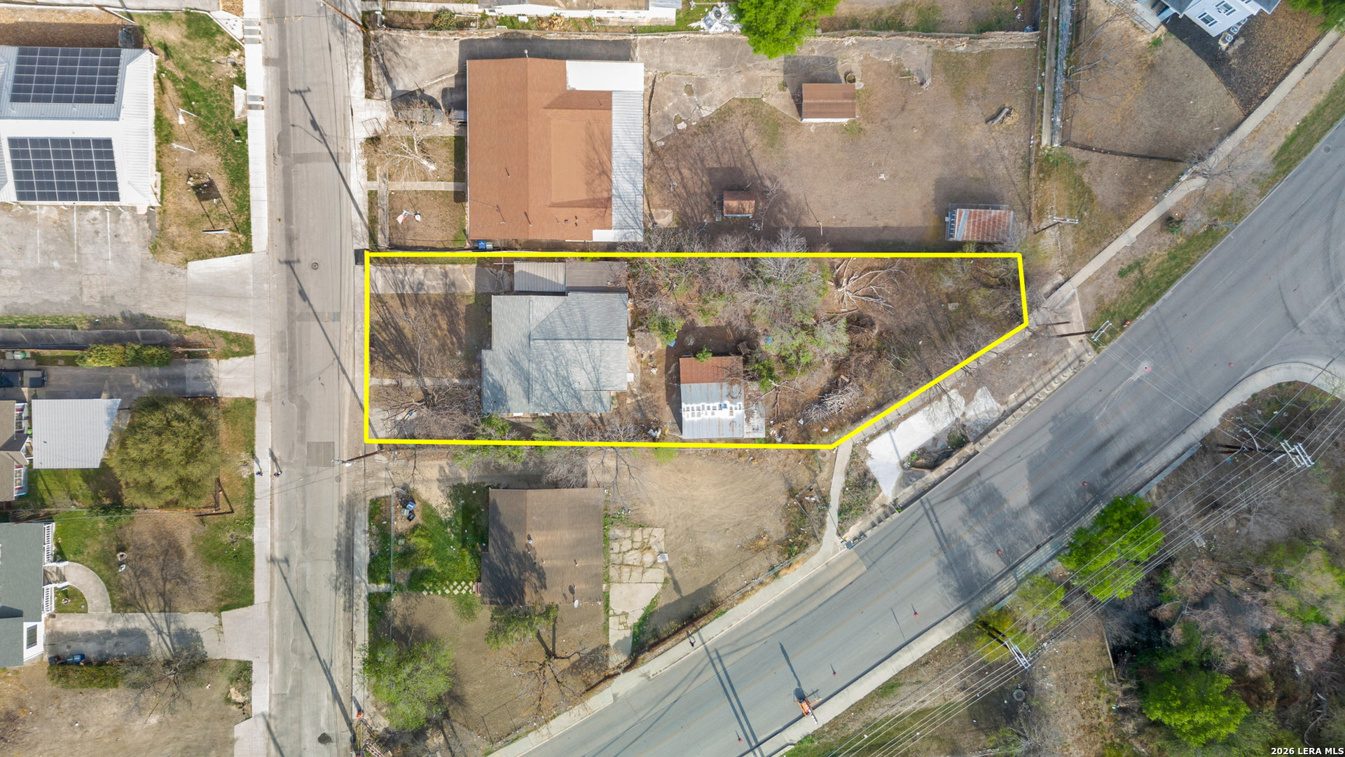 428 Koehler San Antonio TX 78223