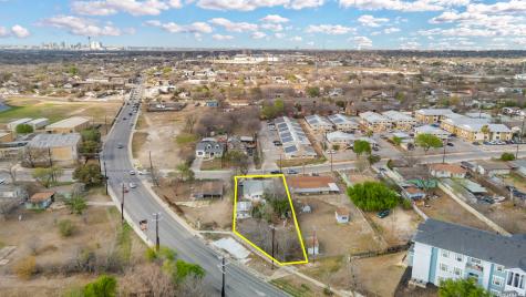428 Koehler San Antonio TX 78223