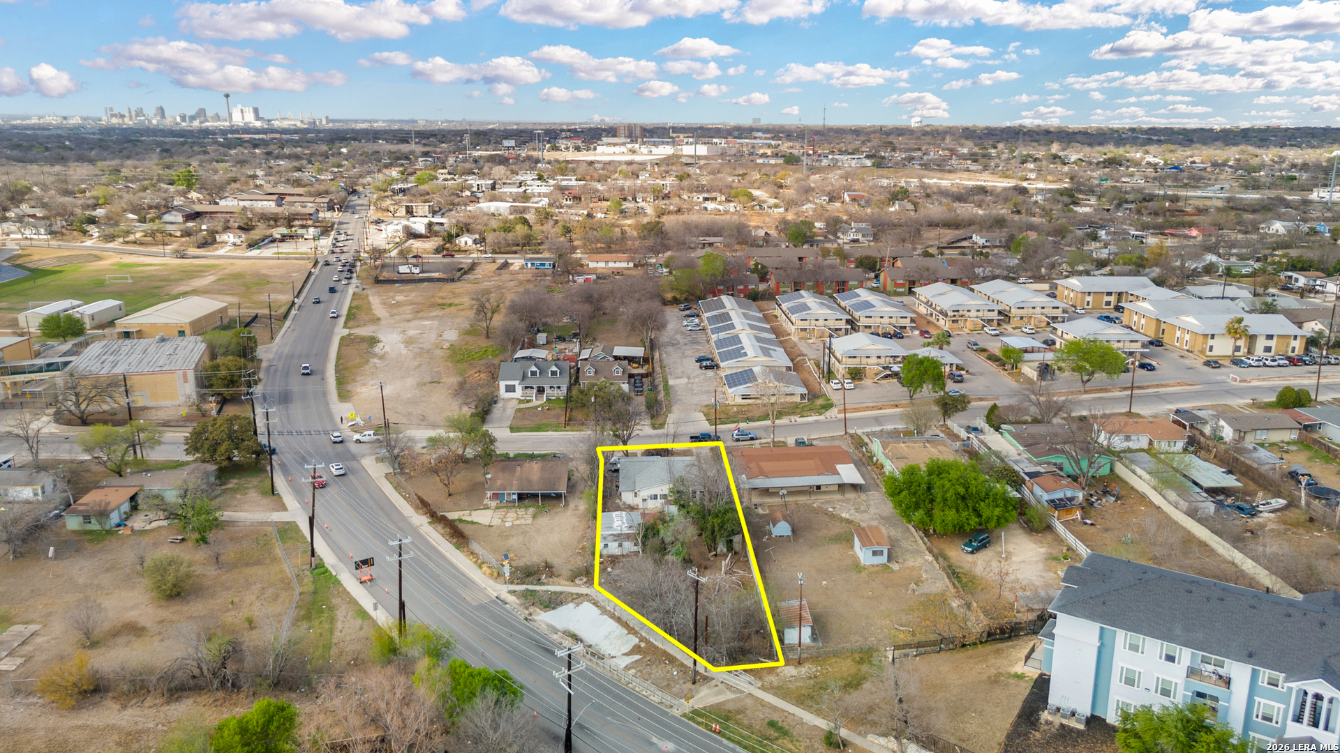 428 Koehler San Antonio TX 78223