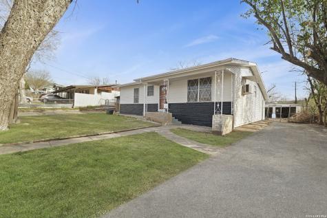 428 Koehler San Antonio TX 78223