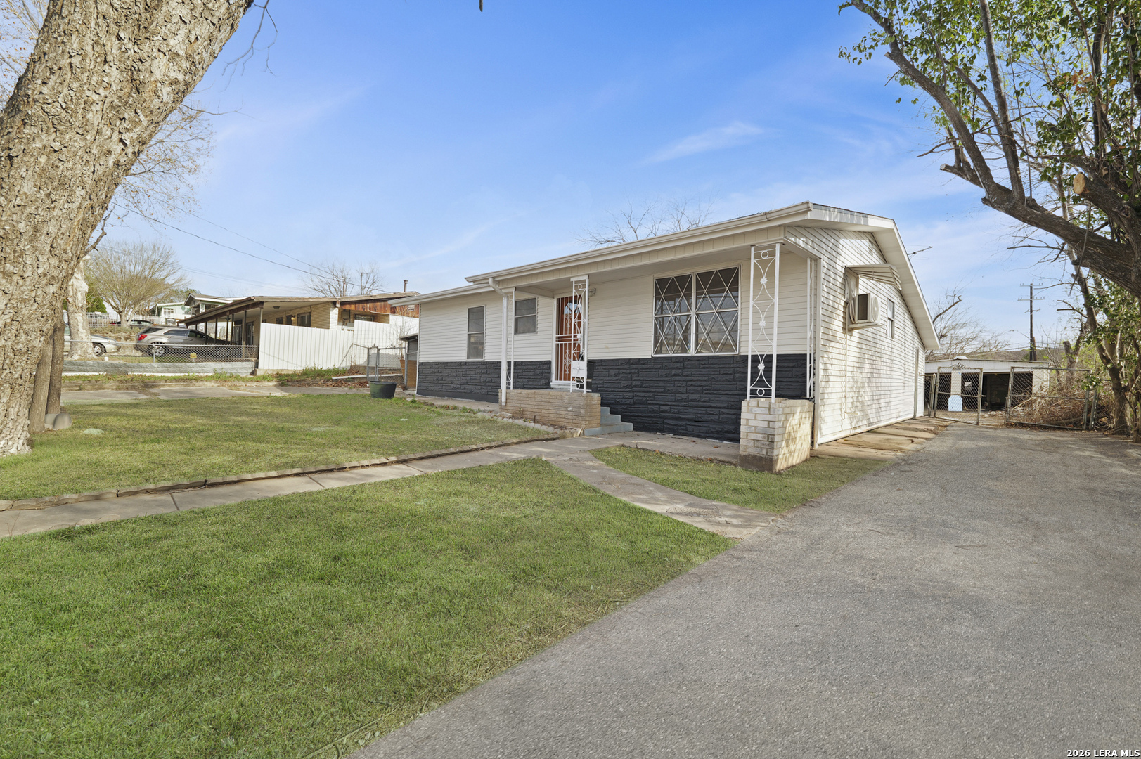 428 Koehler San Antonio TX 78223