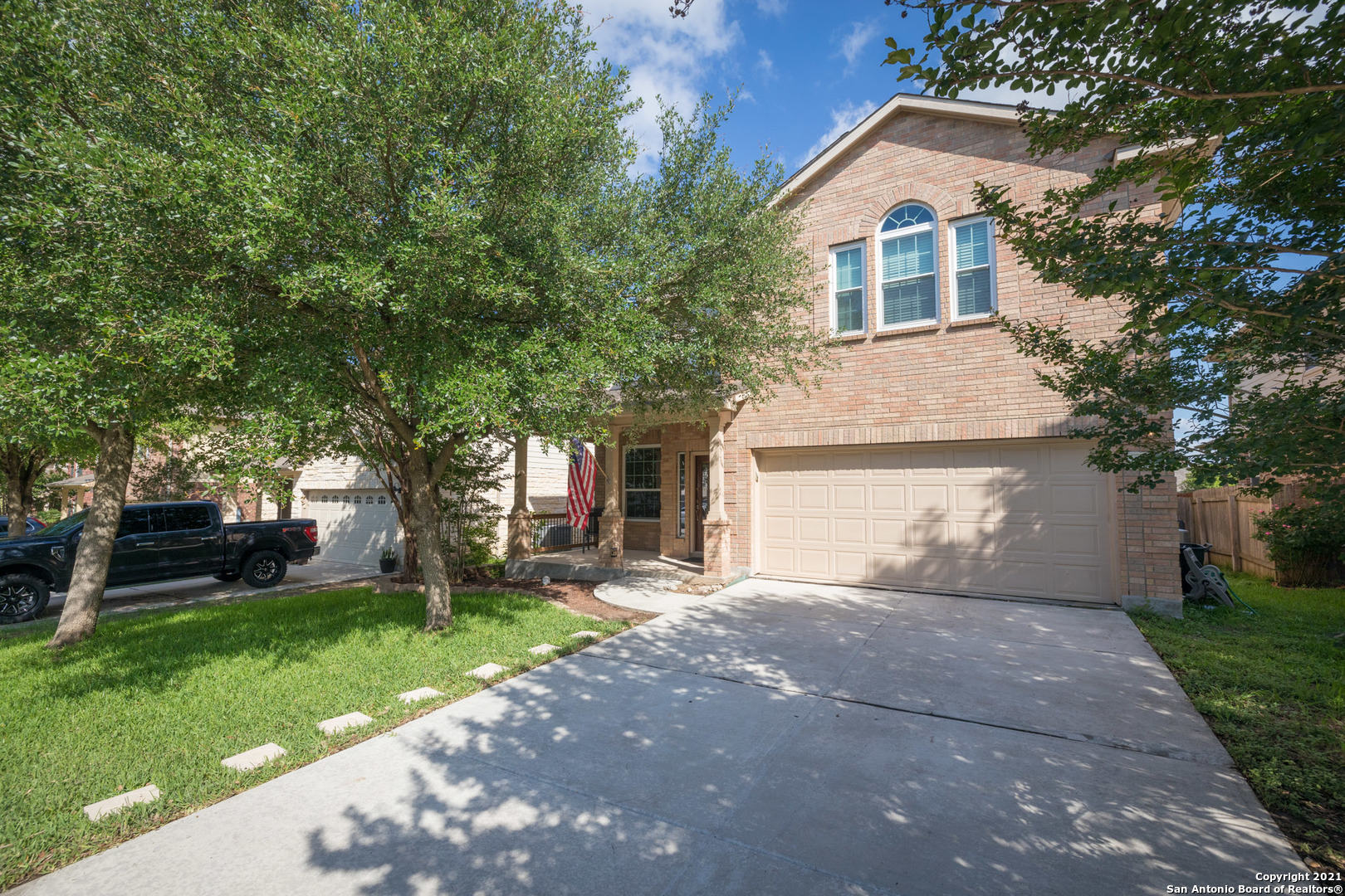 2724 Sterling Way Schertz TX 78108