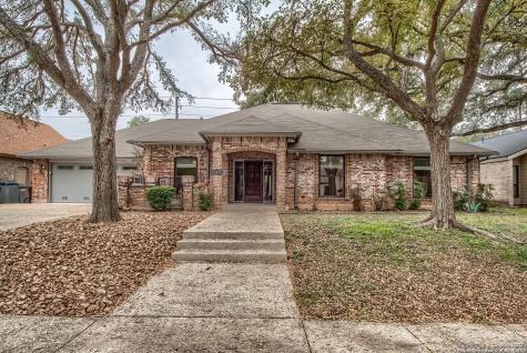 12711 Path Finder Lane San Antonio TX 78230