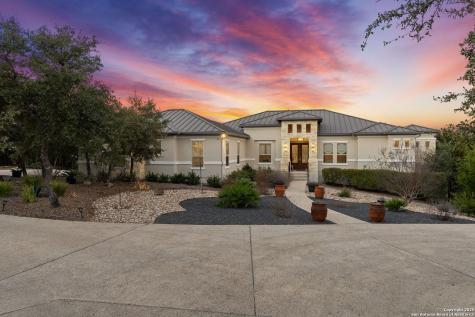 24923 Caliza Terrace Boerne TX 78006