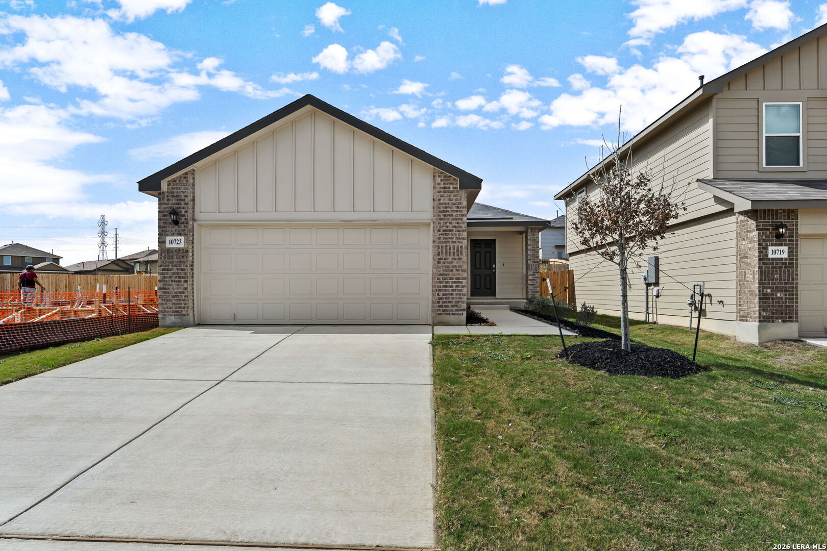 10723 Criterion San Antonio TX 78252