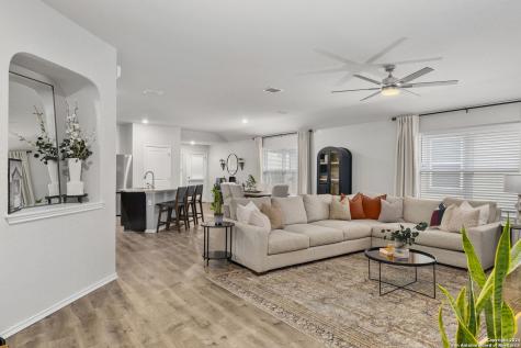 3657 Copper River Bulverde TX 78163