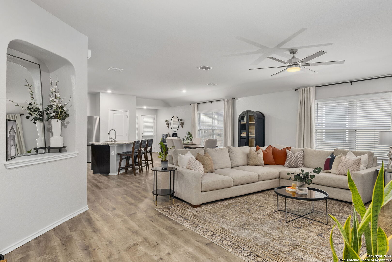 3657 Copper River Bulverde TX 78163
