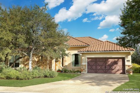 1242 Via Milano San Antonio TX 78260