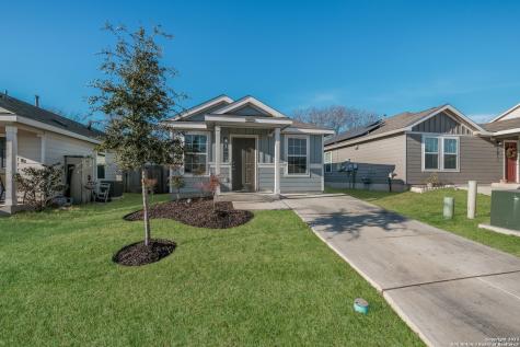 7807 Nopalitos Cove San Antonio TX 78239
