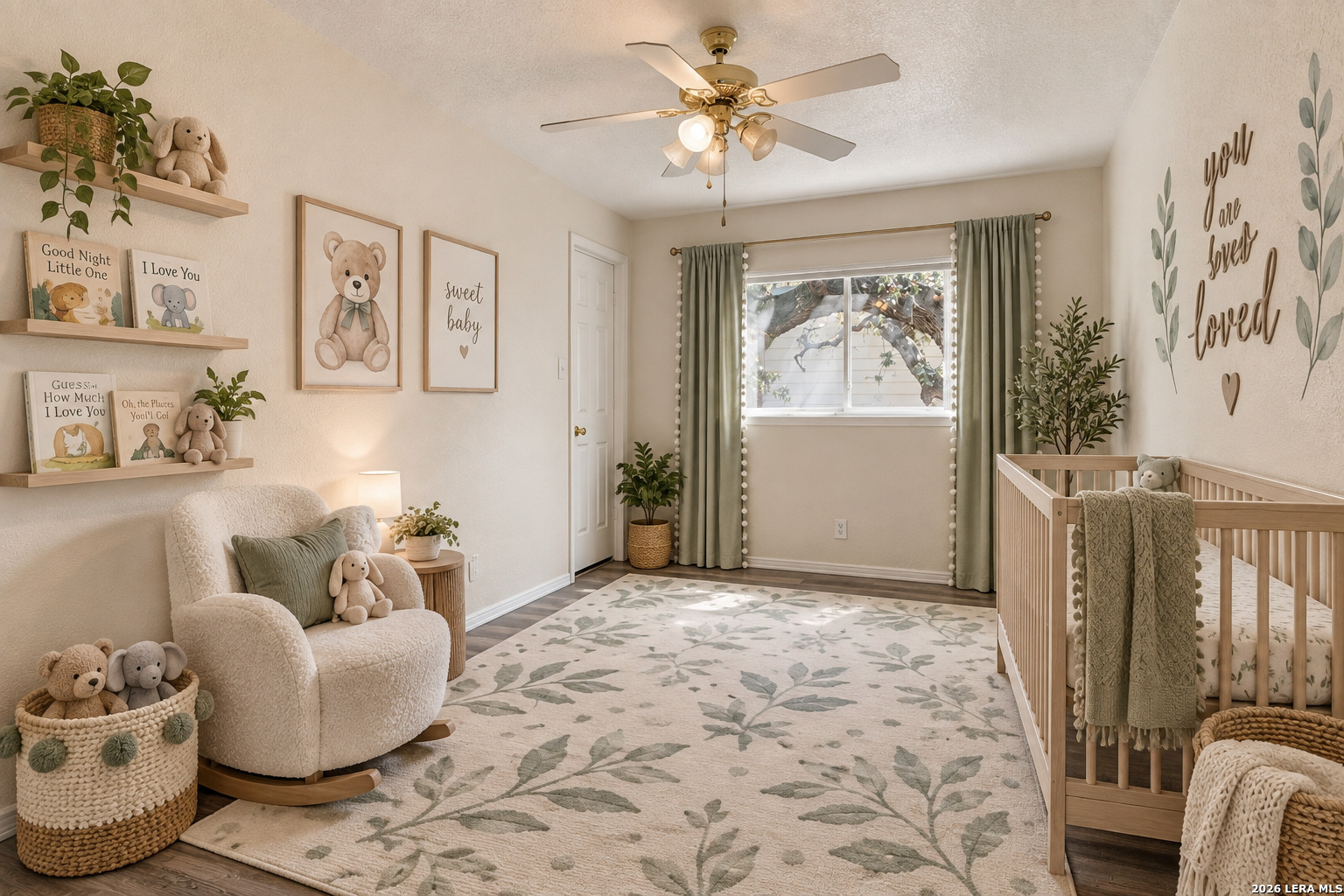 7742 Braun Bend San Antonio TX 78250