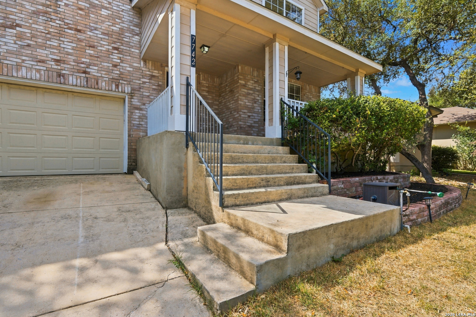 7742 Braun Bend San Antonio TX 78250