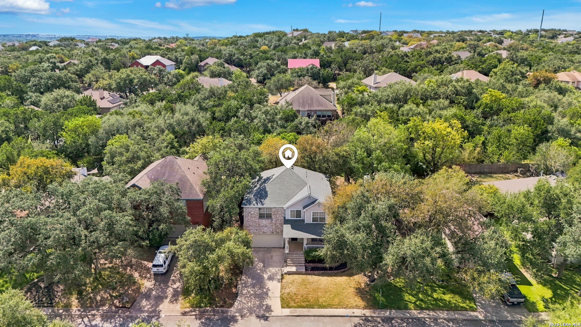 7742 Braun Bend San Antonio TX 78250