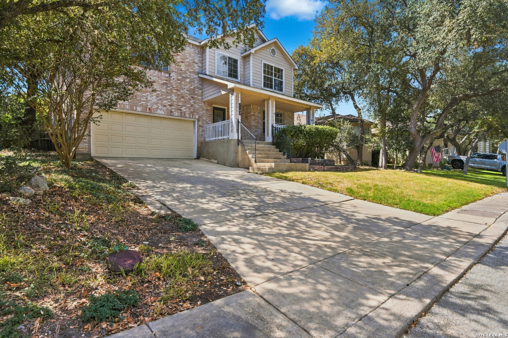 7742 Braun Bend San Antonio TX 78250