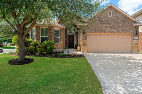 12451 Garrett Creek San Antonio TX 78254