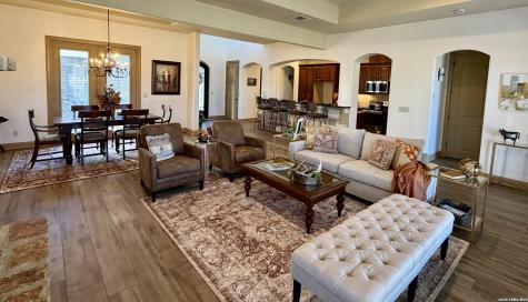 2885 Rock Barn Drive E Kerrville TX 78028