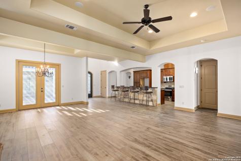 2885 Rock Barn Drive E Kerrville TX 78028