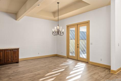 2885 Rock Barn Drive E Kerrville TX 78028