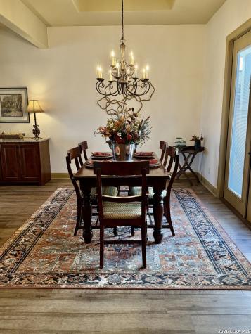 2885 Rock Barn Drive E Kerrville TX 78028