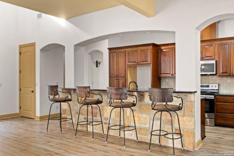 2885 Rock Barn Drive E Kerrville TX 78028