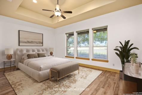 2885 Rock Barn Drive E Kerrville TX 78028