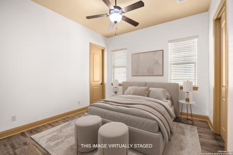 2885 Rock Barn Drive E Kerrville TX 78028
