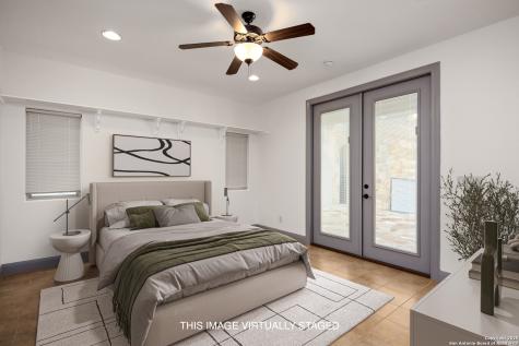 2885 Rock Barn Drive E Kerrville TX 78028