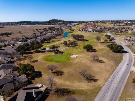 2885 Rock Barn Drive E Kerrville TX 78028