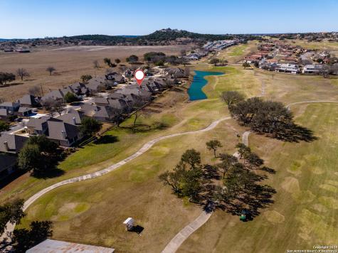2885 Rock Barn Drive E Kerrville TX 78028