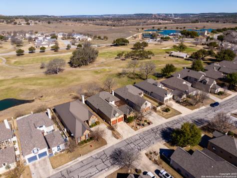 2885 Rock Barn Drive E Kerrville TX 78028