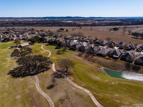 2885 Rock Barn Drive E Kerrville TX 78028