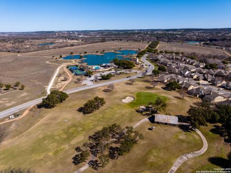 2885 Rock Barn Drive E Kerrville TX 78028