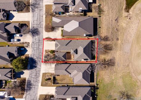 2885 Rock Barn Drive E Kerrville TX 78028